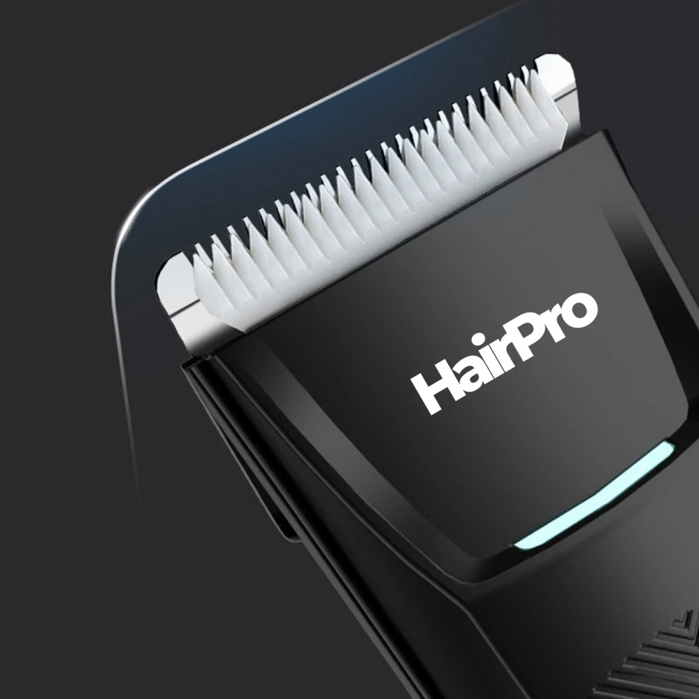 HairPro™️ - Trimmeren for hele kroppen